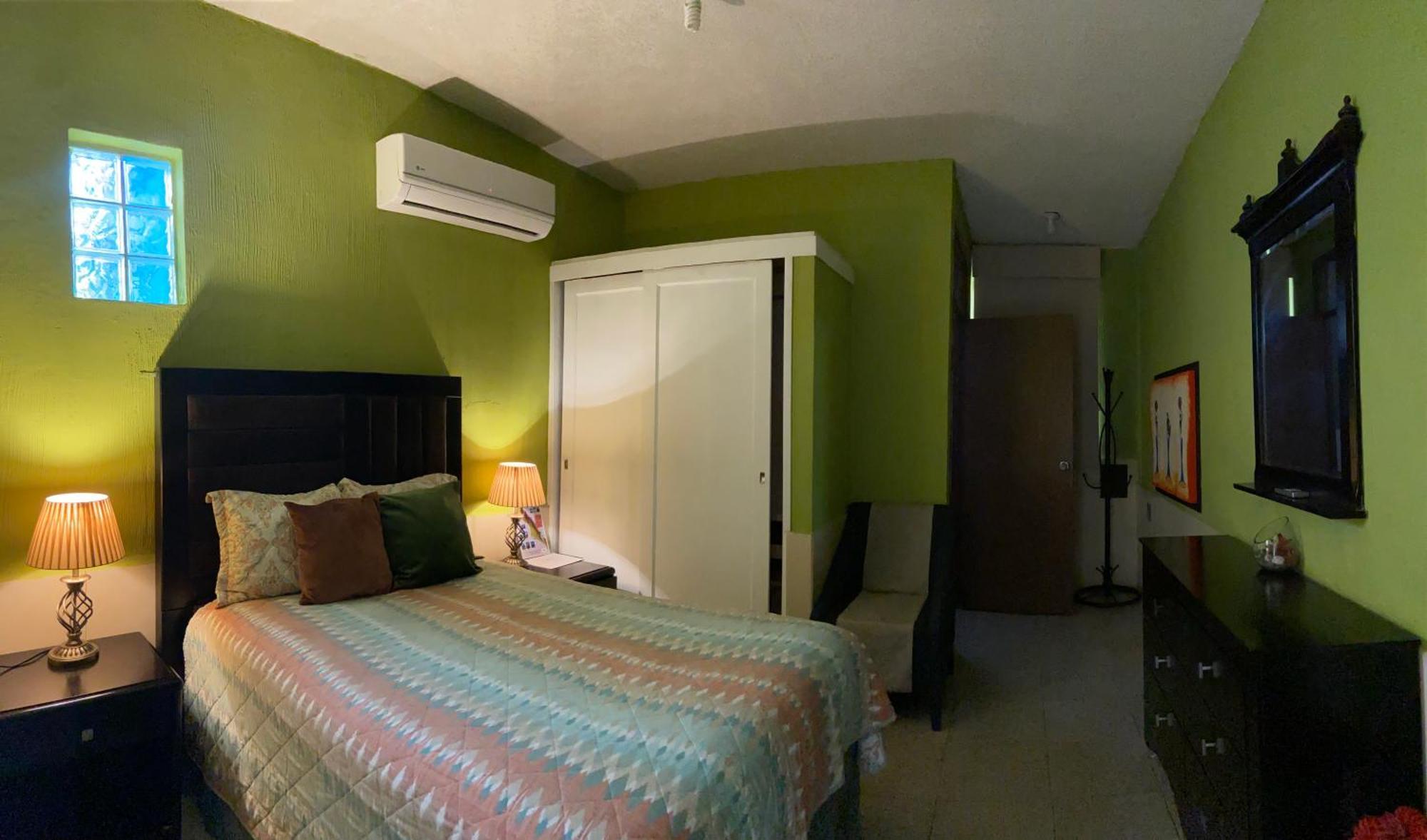 Casa La Castaneda Hotel Loreto  Luaran gambar