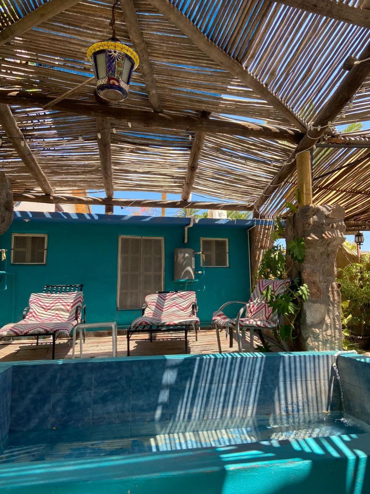 Casa La Castaneda Hotel Loreto  Luaran gambar